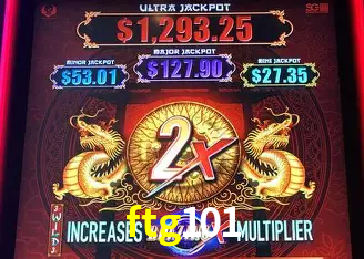 A Revolução dos Aplicativos de Jogos no ftg101