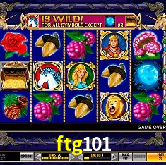 Descubra a Essência do ftg101: Nossa História e Compromissos