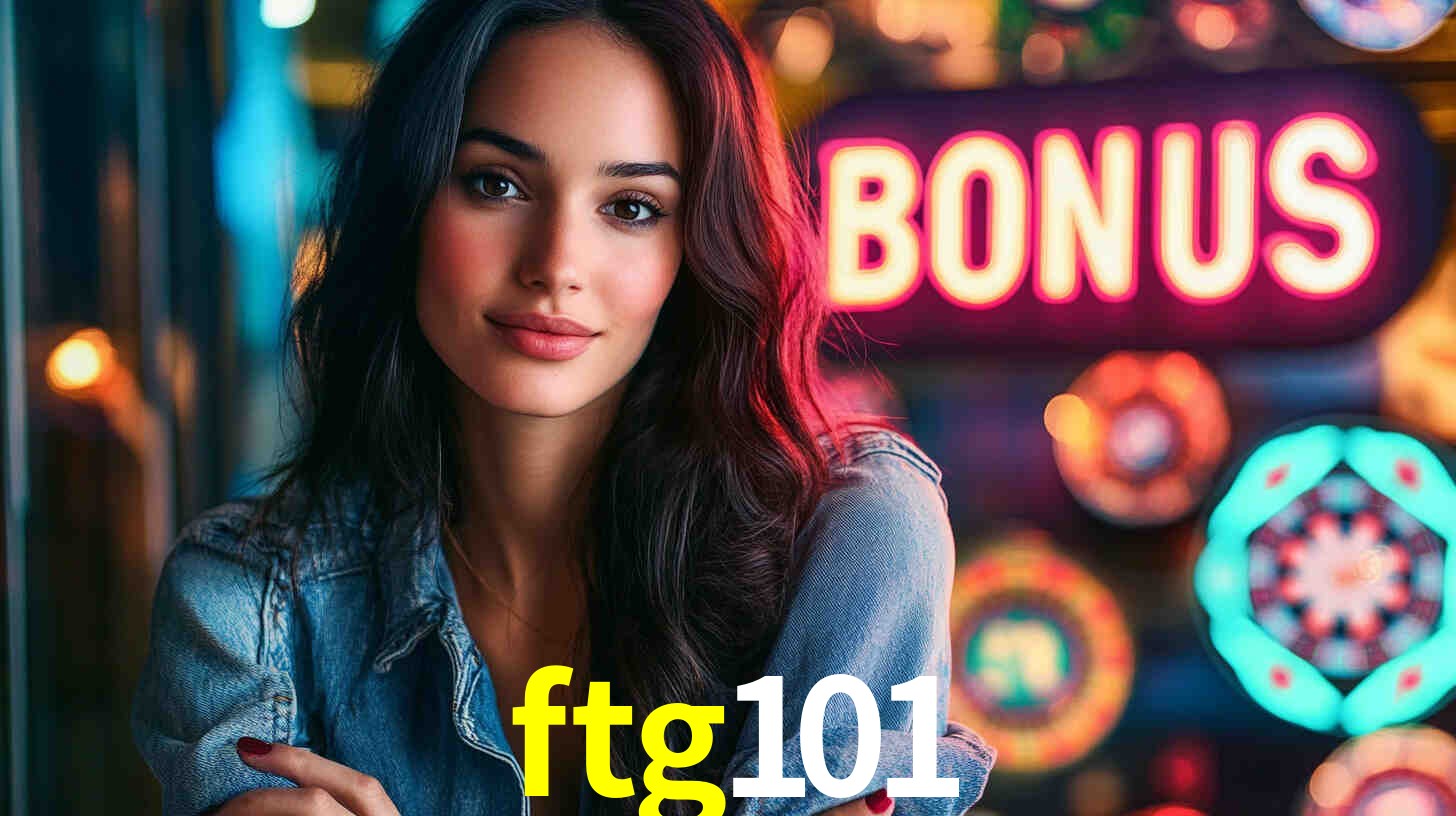 ftg101 app