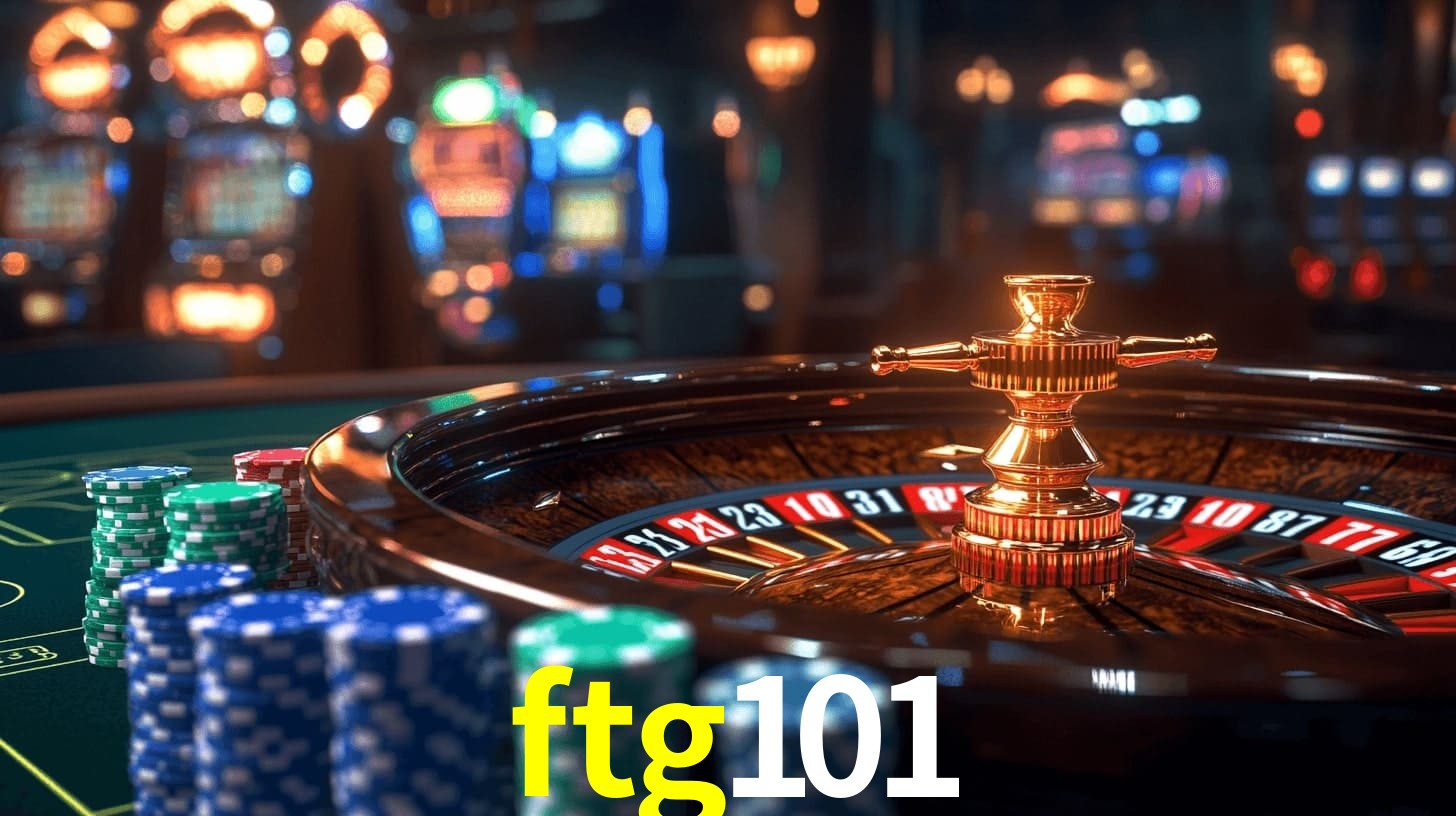 ftg101