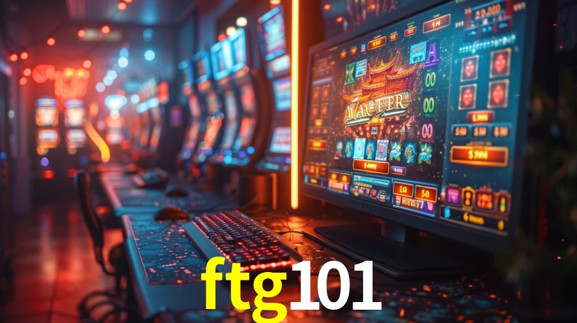 ftg101 bet