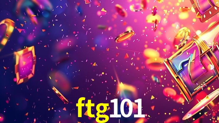 Apostas de Futebol ftg101