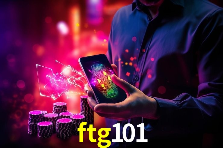 Diretório de Jogos ftg101