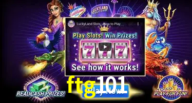 Inovações de Jogos na ftg101: O Futuro das Experiências Interativas