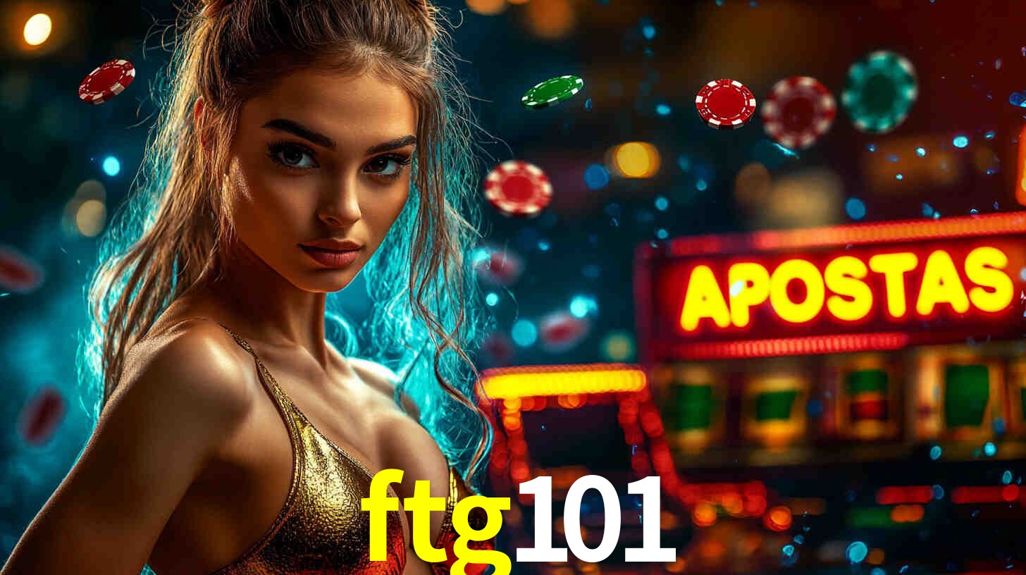 cassino ftg101