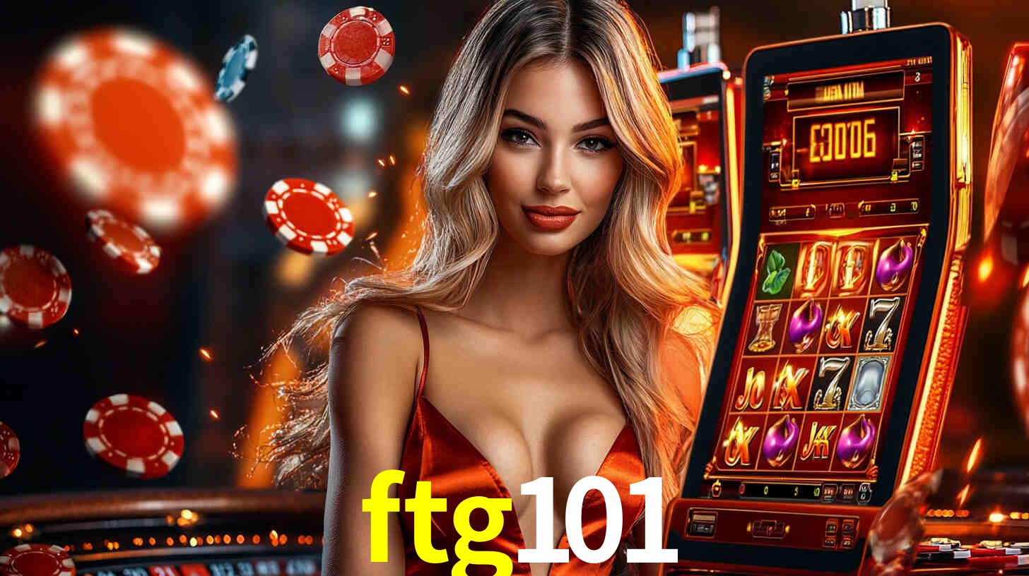 ftg101,ftg101 bet