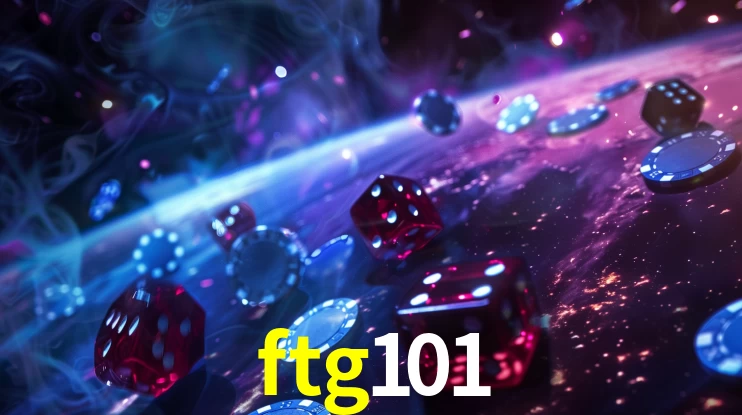 Casino Ao Vivo ftg101