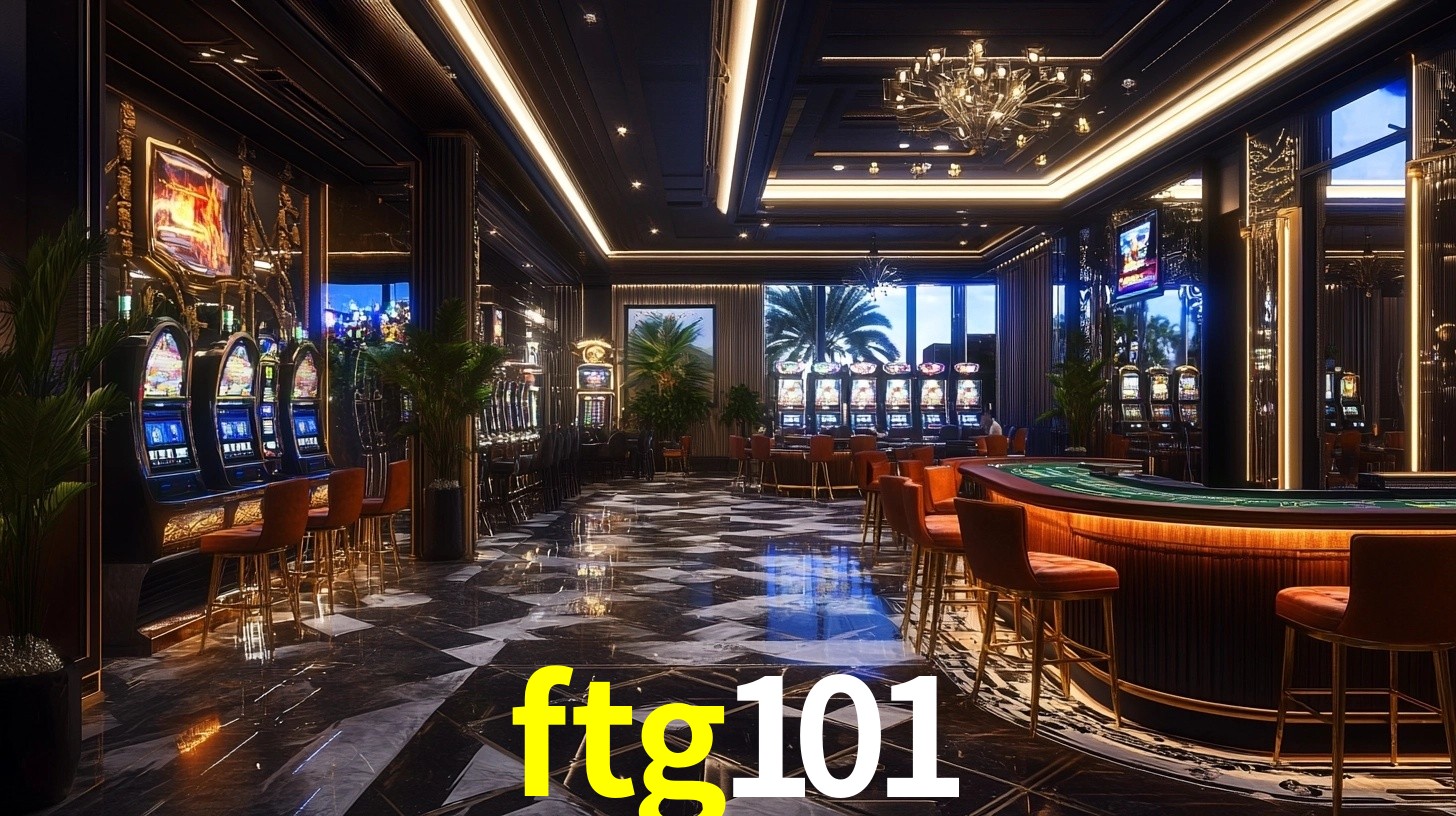 ftg101,ftg101 bet