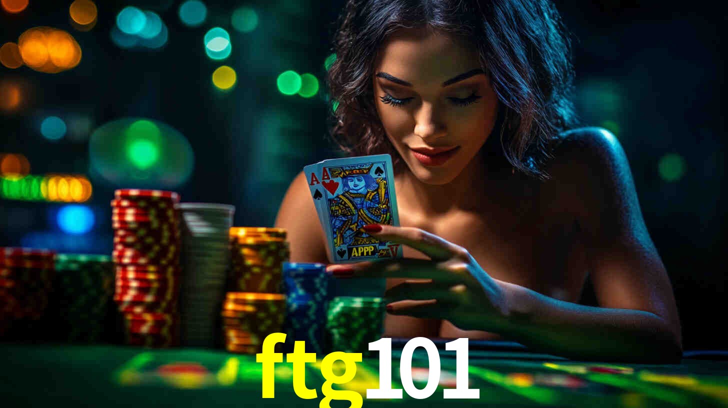 Estatísticas Esportivas ftg101