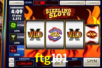 Descubra o Programa VIP da ftg101: Vantagens Exclusivas para Jogadores