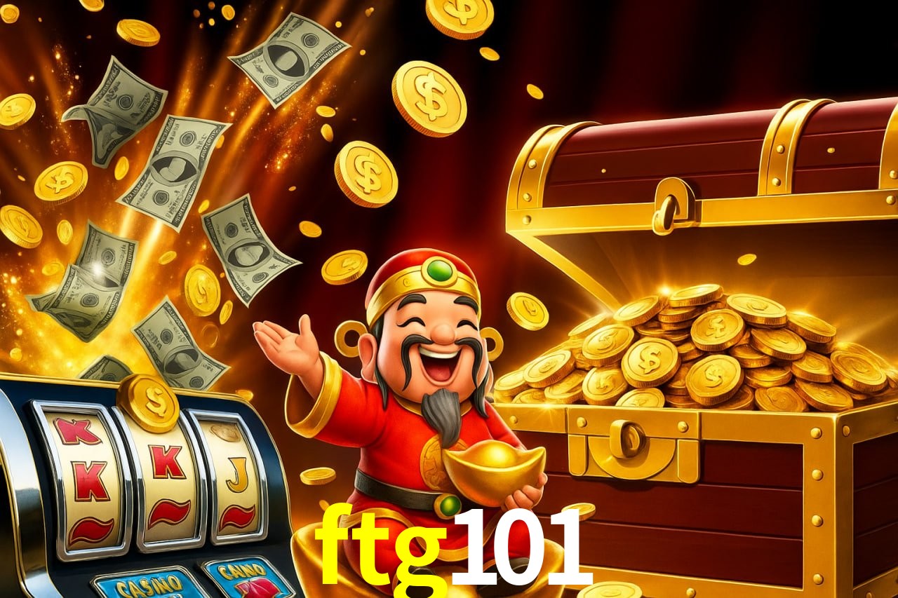 Estatísticas do Jogo ftg101