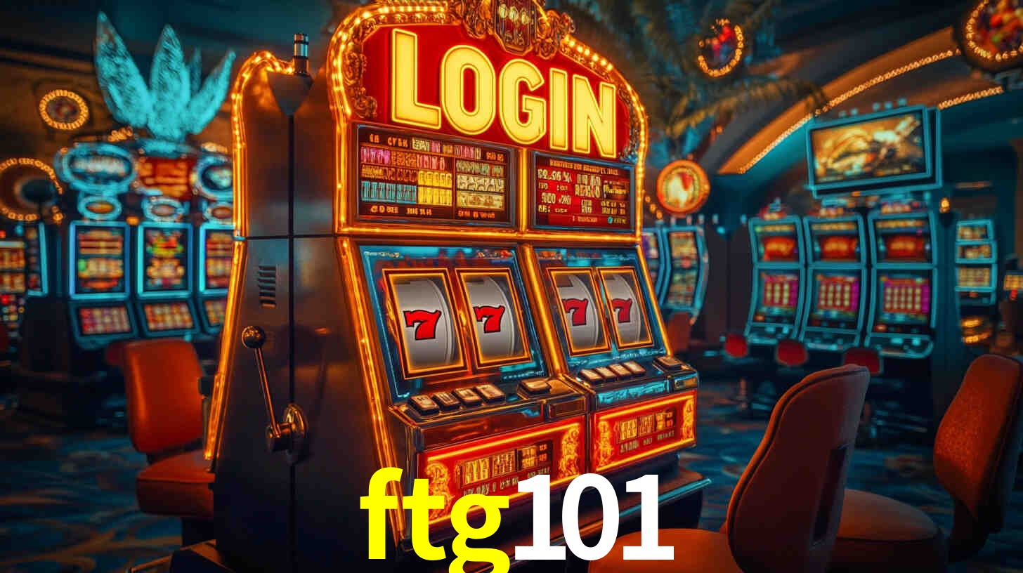 ftg101 app
