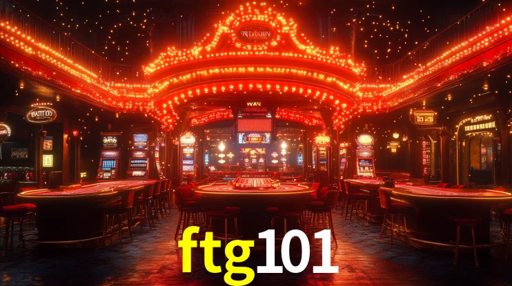 ftg101,ftg101 bet