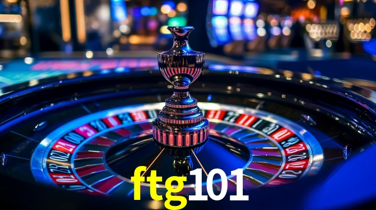 ftg101 app