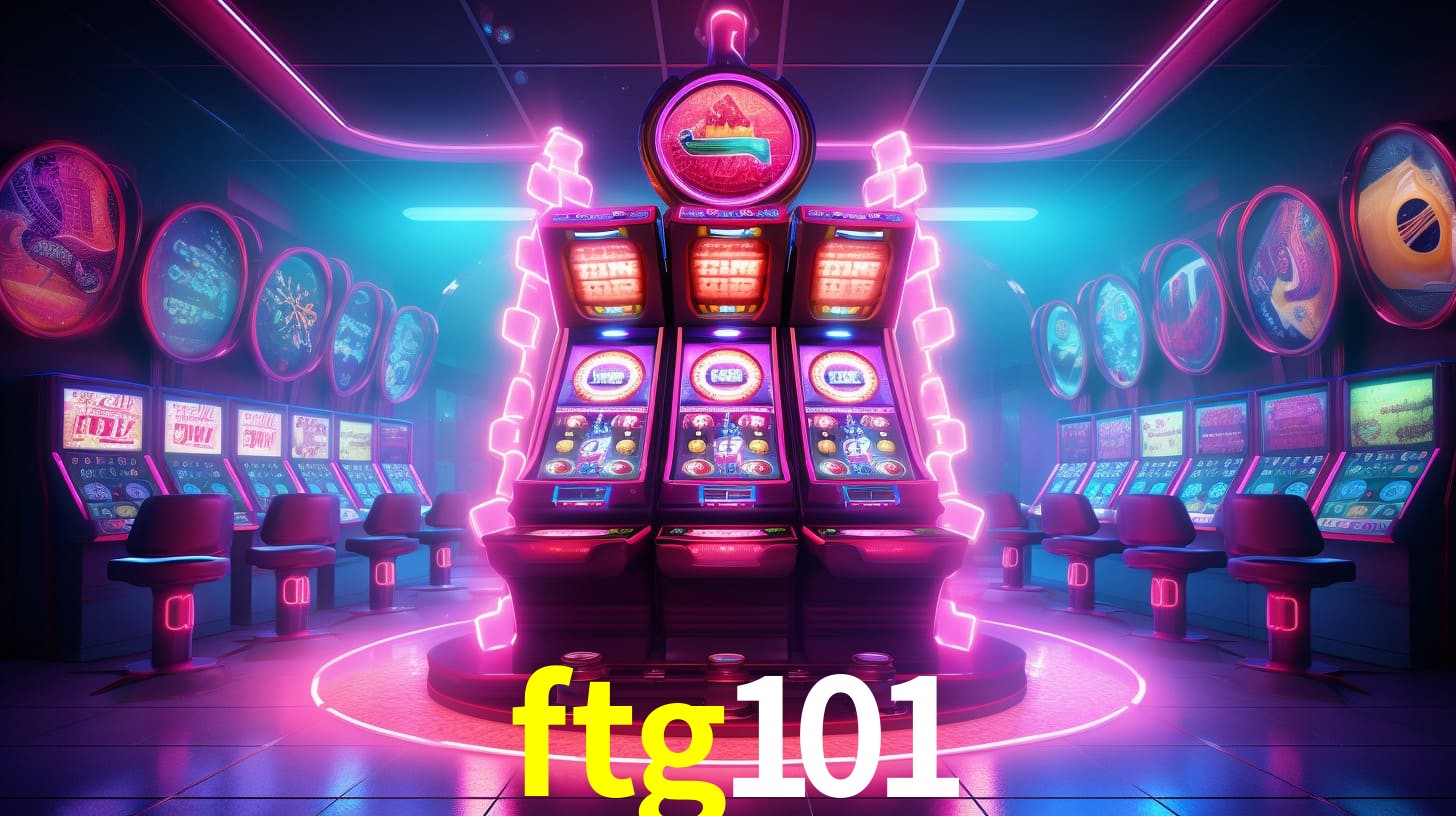 ftg101,ftg101 bet