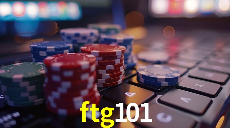 Recursos de Bônus ftg101