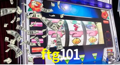 A Emoção da Loteria na ftg101: Uma Chance de Mudança de Vida