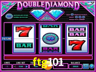 Inovações de Jogos na ftg101: O Futuro das Experiências Interativas