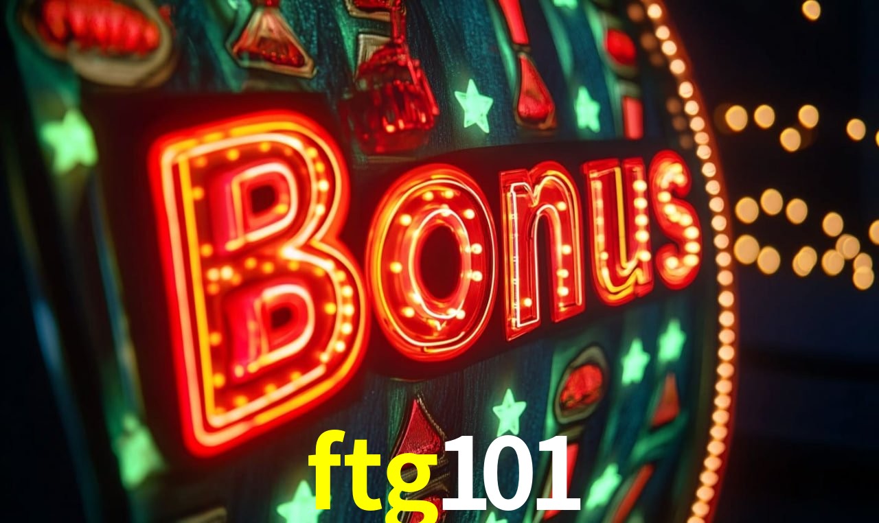 Gates of Olympus ftg101