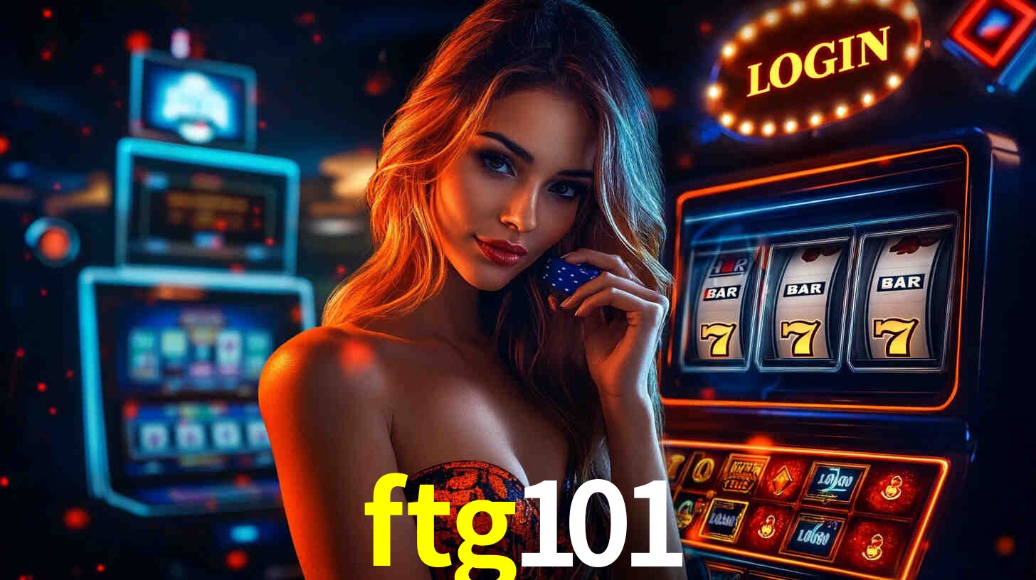 ftg101,ftg101 bet