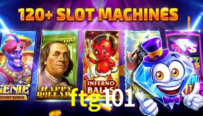 A Emoção da Loteria na ftg101: Uma Chance de Mudança de Vida