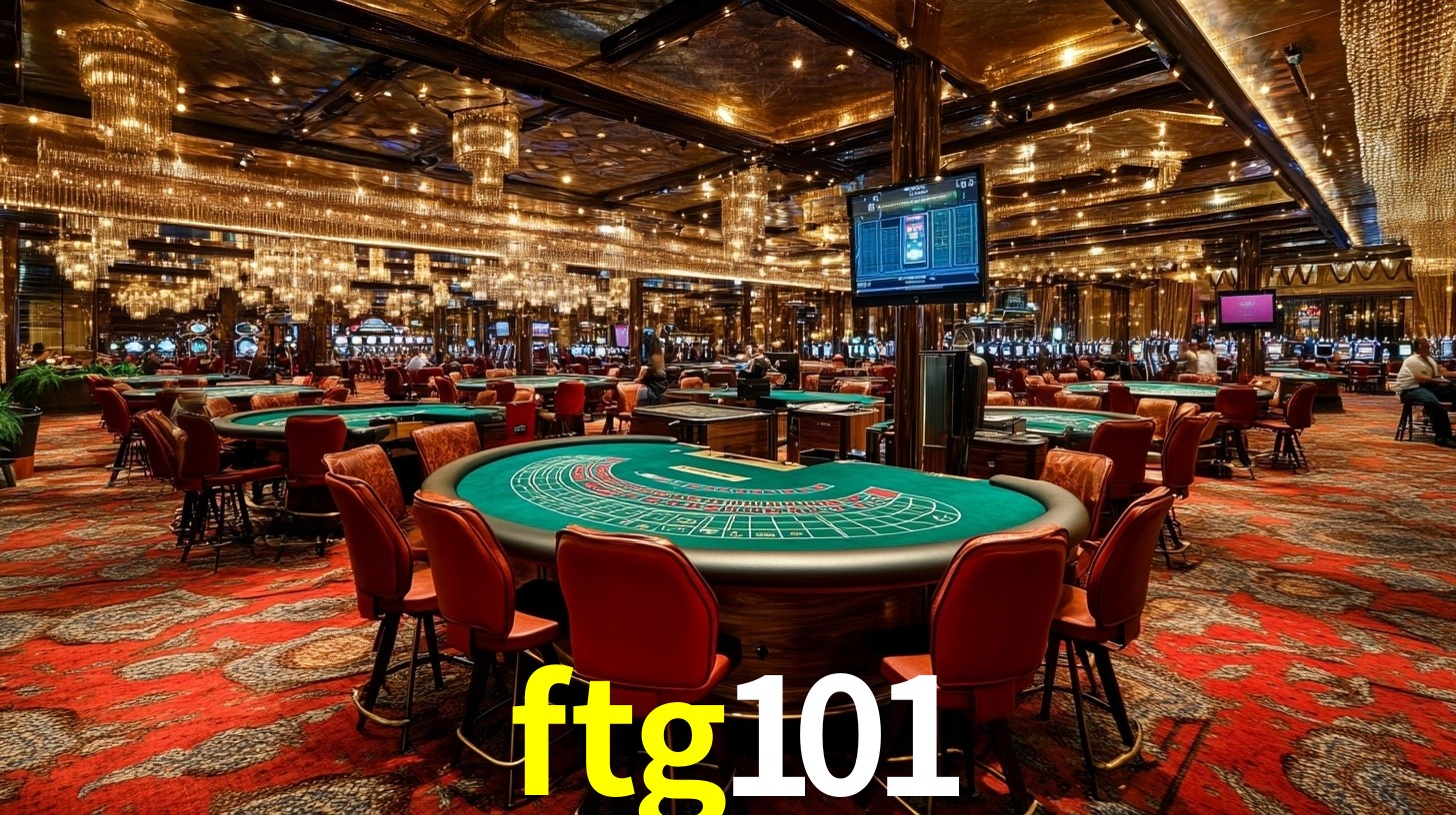 ftg101 bet