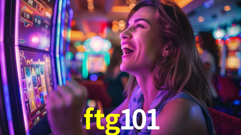 ftg101 bet