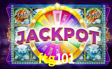 Descubra o Mundo do Cassino Online com ftg101