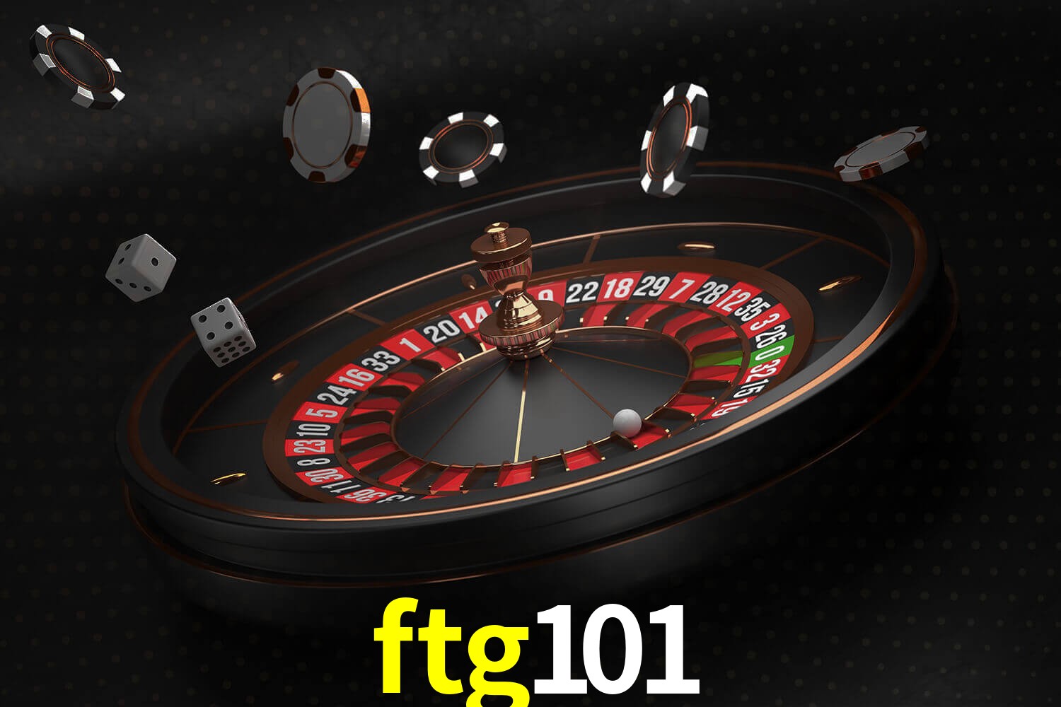 ftg101 bet