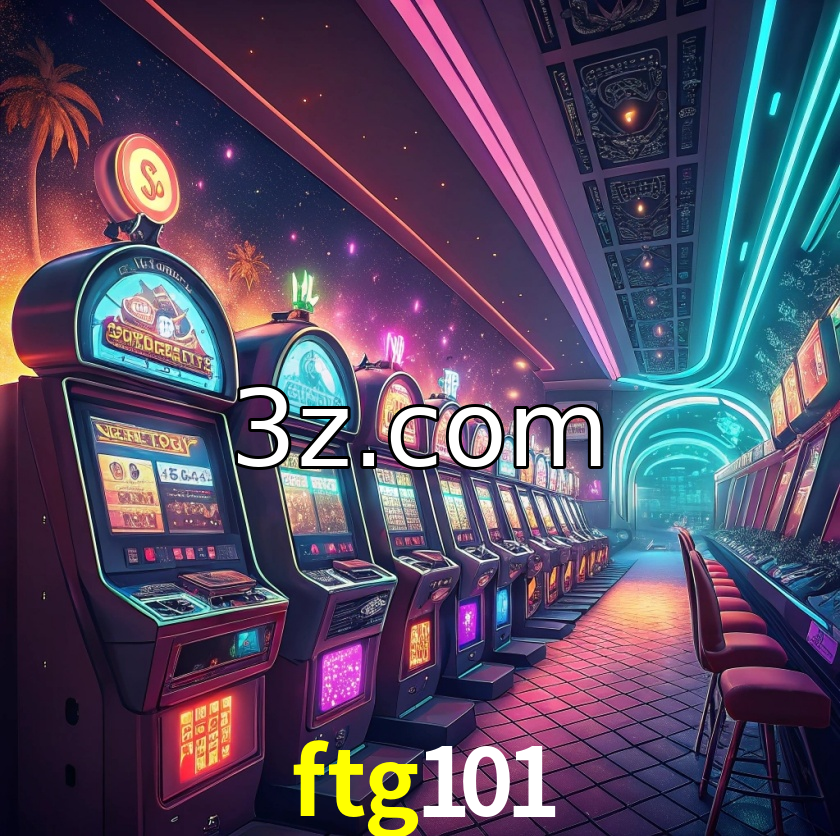  ftg101