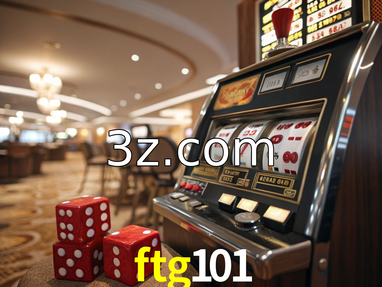 ftg101