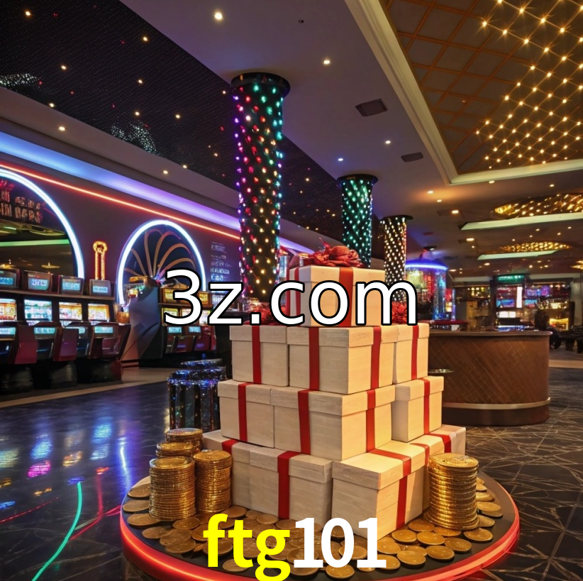 ftg101