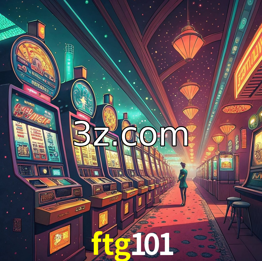  ftg101