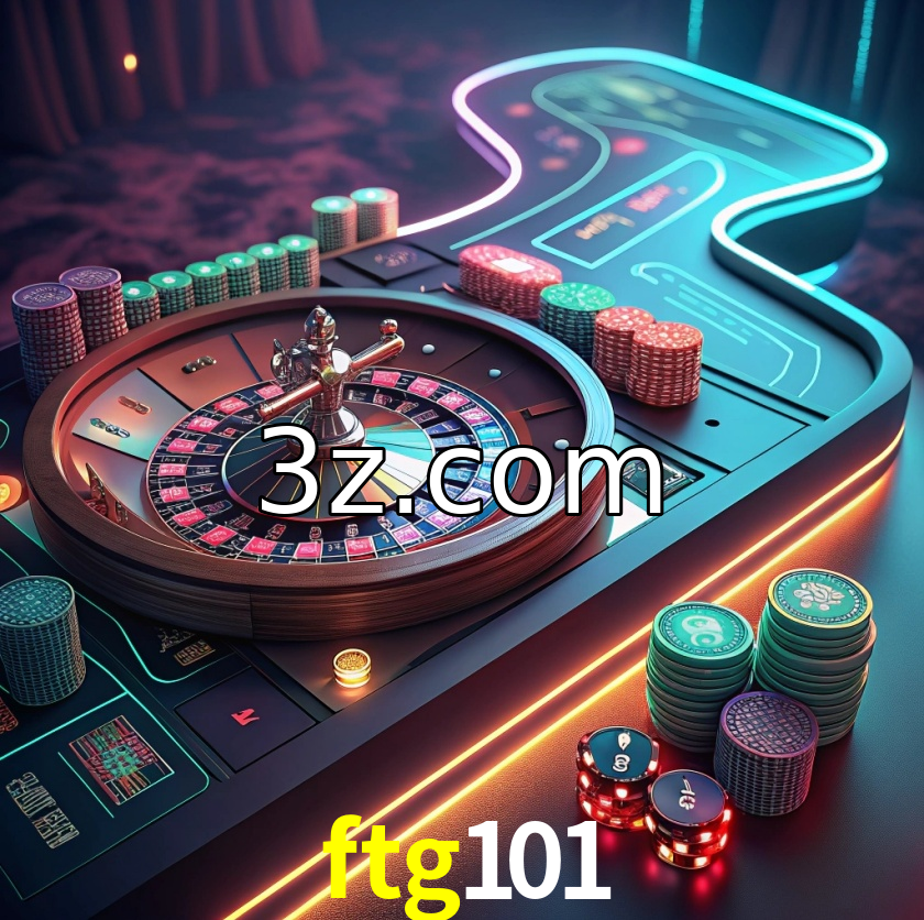  ftg101