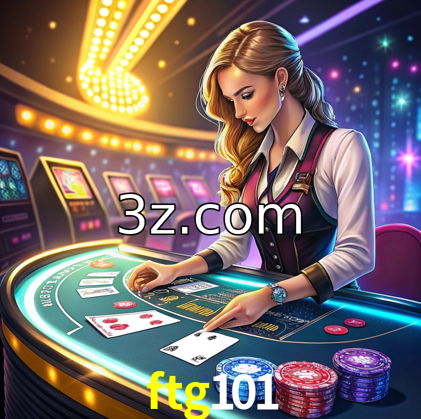  ftg101
