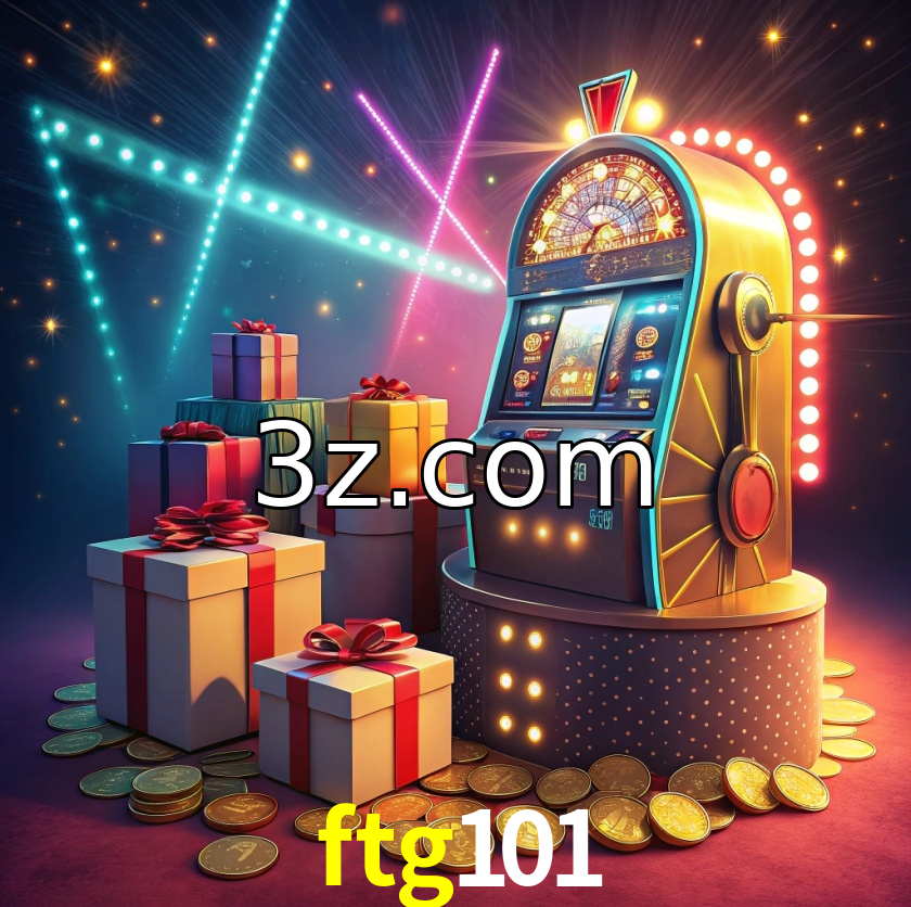  ftg101