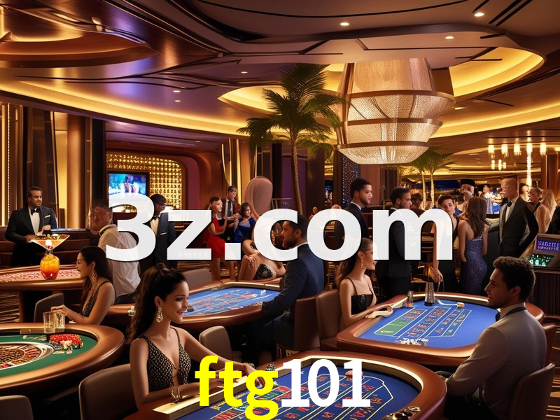 ftg101