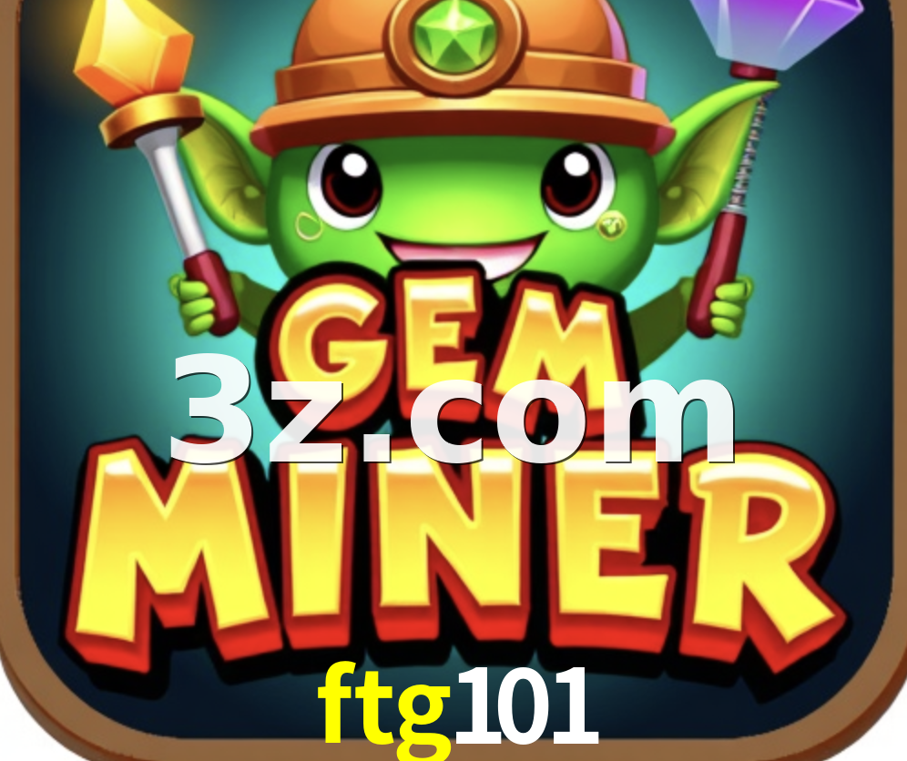  ftg101